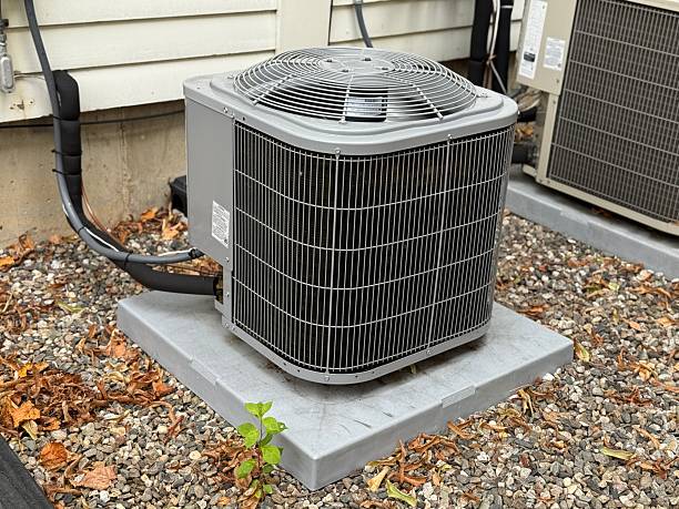 24/7 Emergency Emergency Hvac experts in New Boston, TX