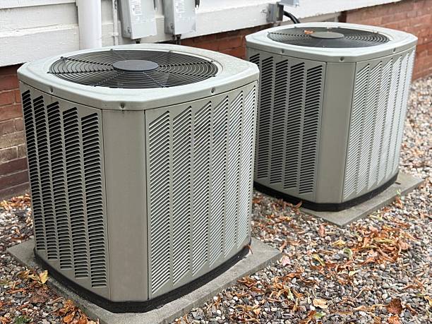 Reliable Air Conditioning Repair contractor in New Boston, TX by Tropical Oasis HVAC