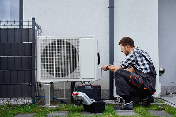 Trusted Hvac service in New Boston, TX - Tropical Oasis HVAC
